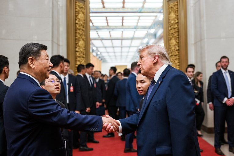 Experts React: Takeaways from the Trump-Xi Summit