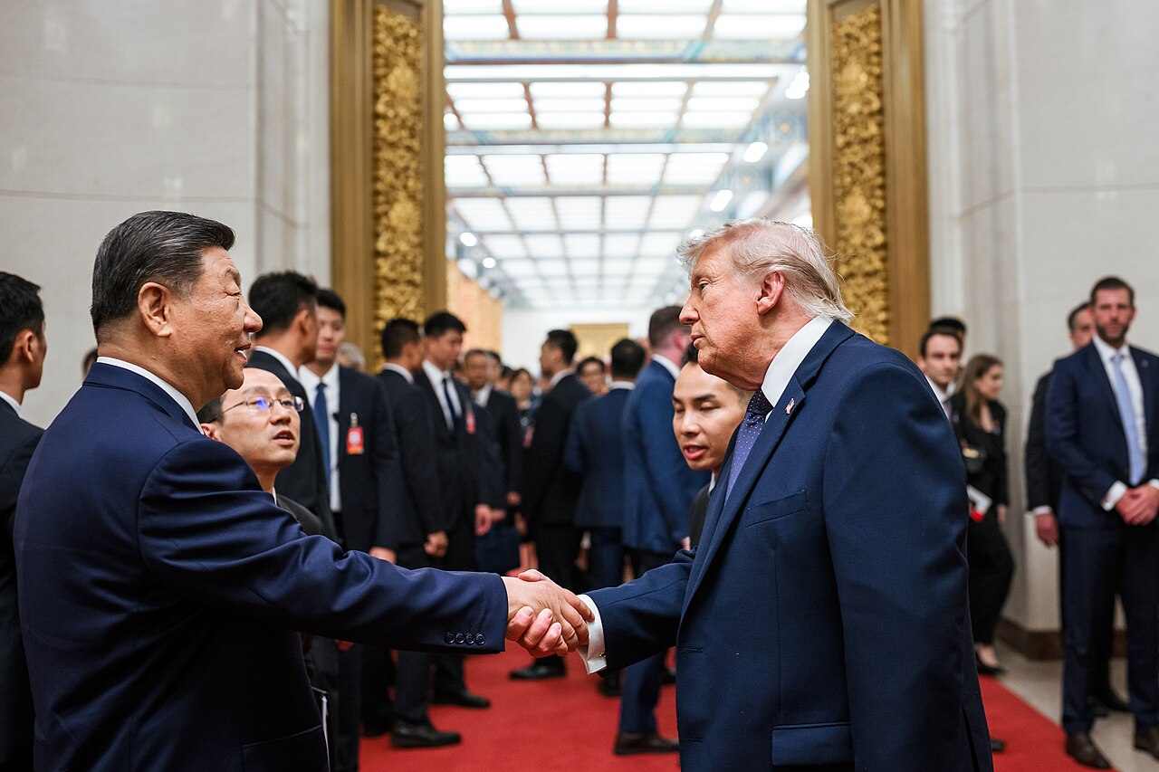 Experts React: Takeaways from the Trump-Xi Summit