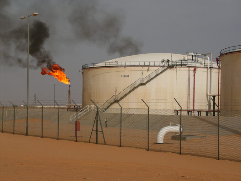North Africa Regional Outlook: September 23, 2026