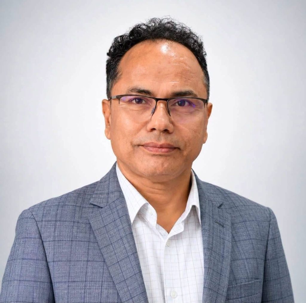 Disaster Risk Reduction Project The Bhotekoshi-Trishuli Disaster in Nepal: What Comes Next? • Stimson ...