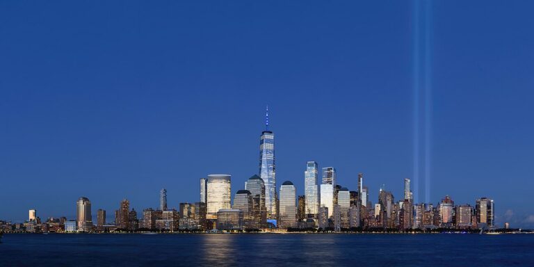 Bombs, Bugs, and Bots: Preventing the Proliferation of Weapons of Mass Destruction 25 Years After 9/11