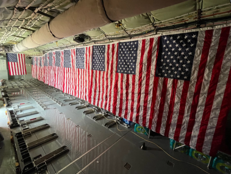 The Future of US Basing in the Gulf After the 2026 Iran War
