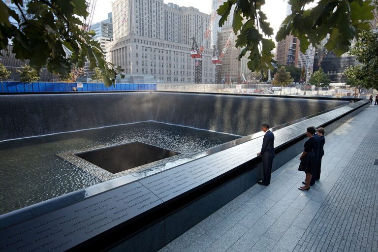 Can the Powers of the Post-9/11 Presidency Be Checked?