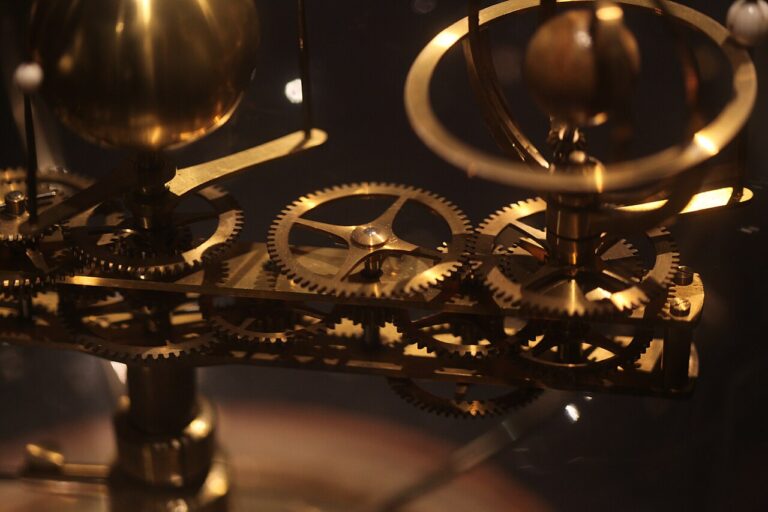 Science: A New Golden Age?