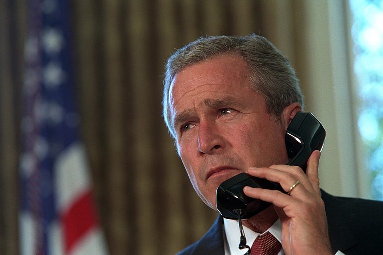 What if the US Had Made Peace With Iran After 9/11?
