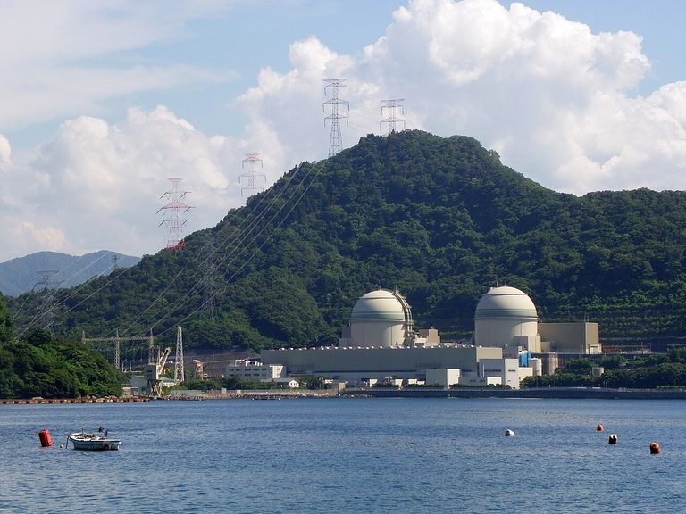 Nuclear Security News and Member Updates Roundup, August 2026