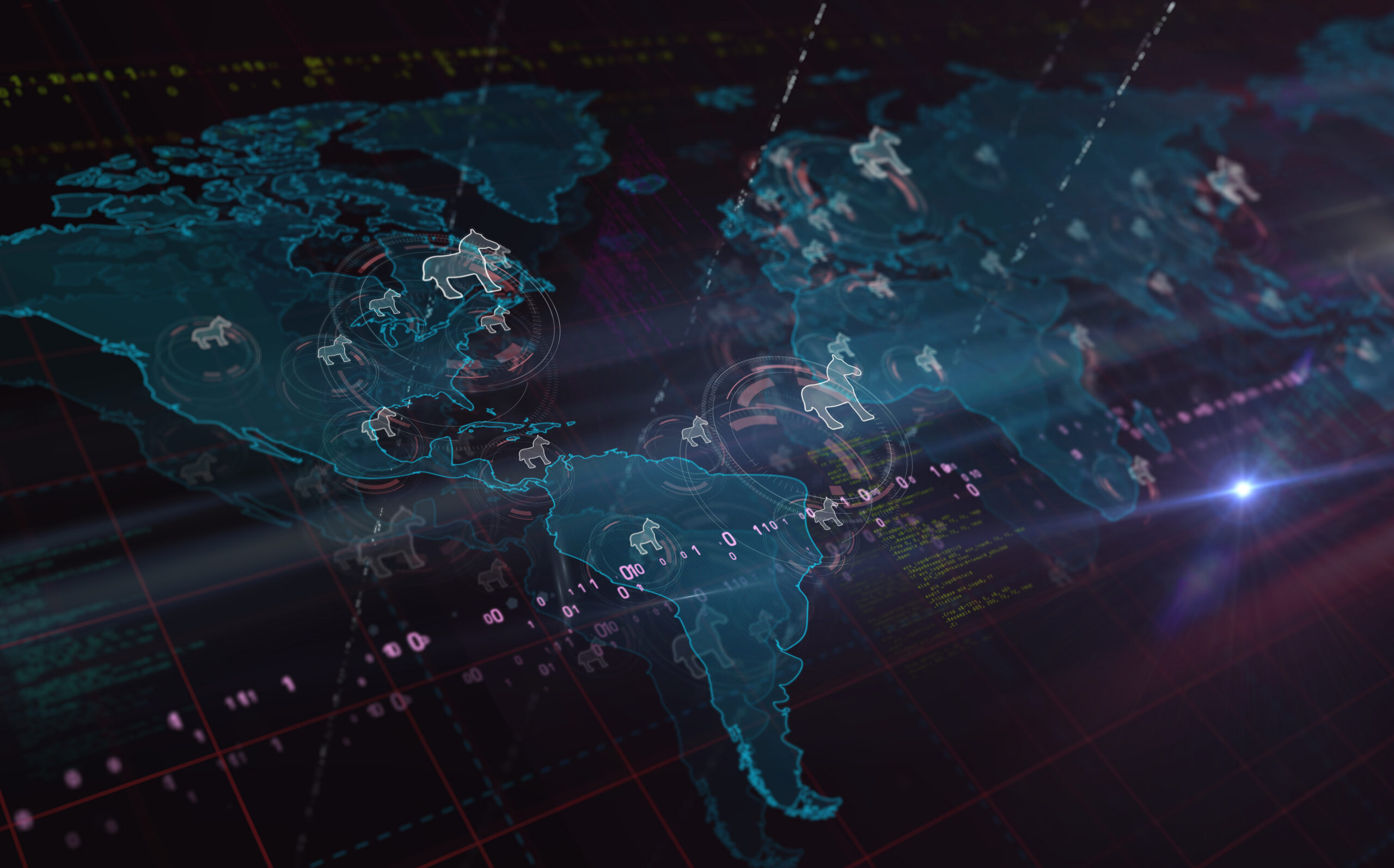 Scams Are a National Security Threat, Not Just a Public Awareness Issue