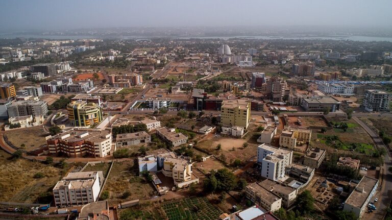 North Africa Regional Outlook: October 7, 2026