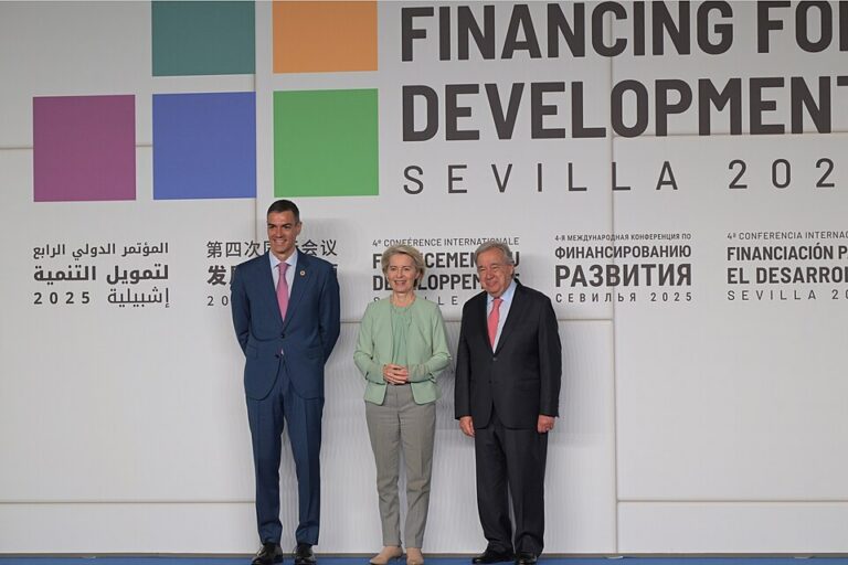 Four Years to 2030: Can Member States Deliver Affordable and Clean Energy for All?