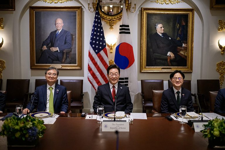 North Star Power: A Look Inside South Korea’s First Set of Investments in the US