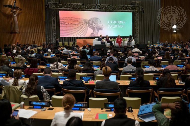 UNGA81: The Accountability Test for Big Tech and Multilateralism