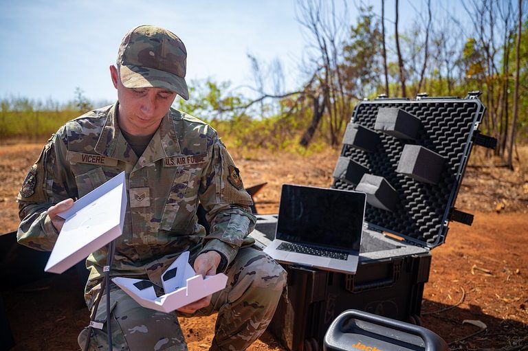 The Implications of Ukraine’s Starshield Access for the US Military
